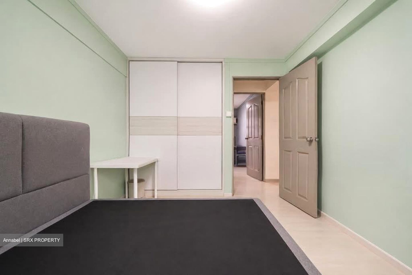Blk 5 Marsiling Spring (Woodlands), HDB 4 Rooms #561289801